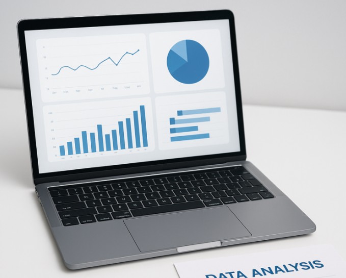 상가 권리금 산정을 위한 객관적 매출 분석 과정.