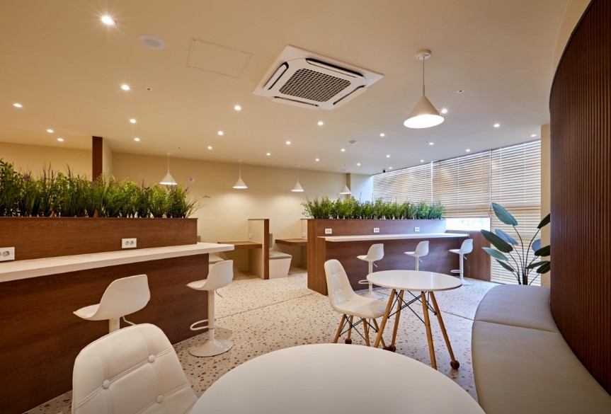 2026 스터디카페 창업 가이드: 소방안전교육부터 독서실 인허가까지 총정리