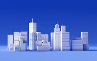 화려한 대형 빌딩 상가와 스터디카페 권리금의 상관관계