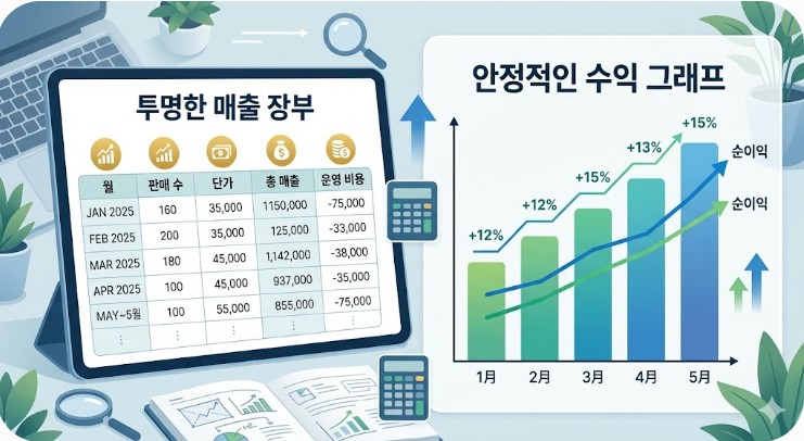 무인 스터디카페 창업 시 가장 많이 하는 실수 TOP 5: 실전 사례로 본 창업 리스크 분석
