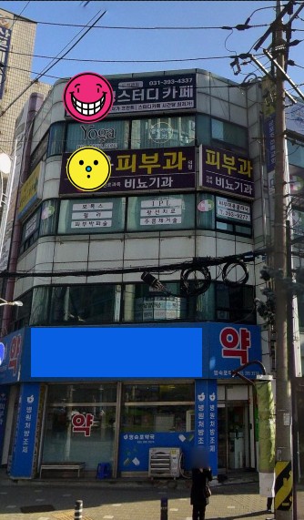 스터디카페 상권분석 사례: 고층 입지의 정숙성과 가시성 분석
